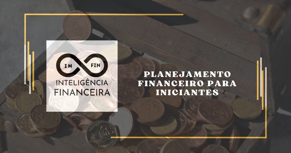Planejamento Financeiro para Iniciantes
